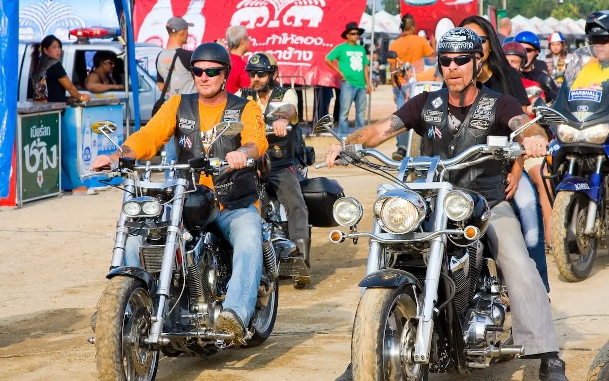 Hua Hin Bike Week 2023 kehrt am 8-9 Dezember zurück