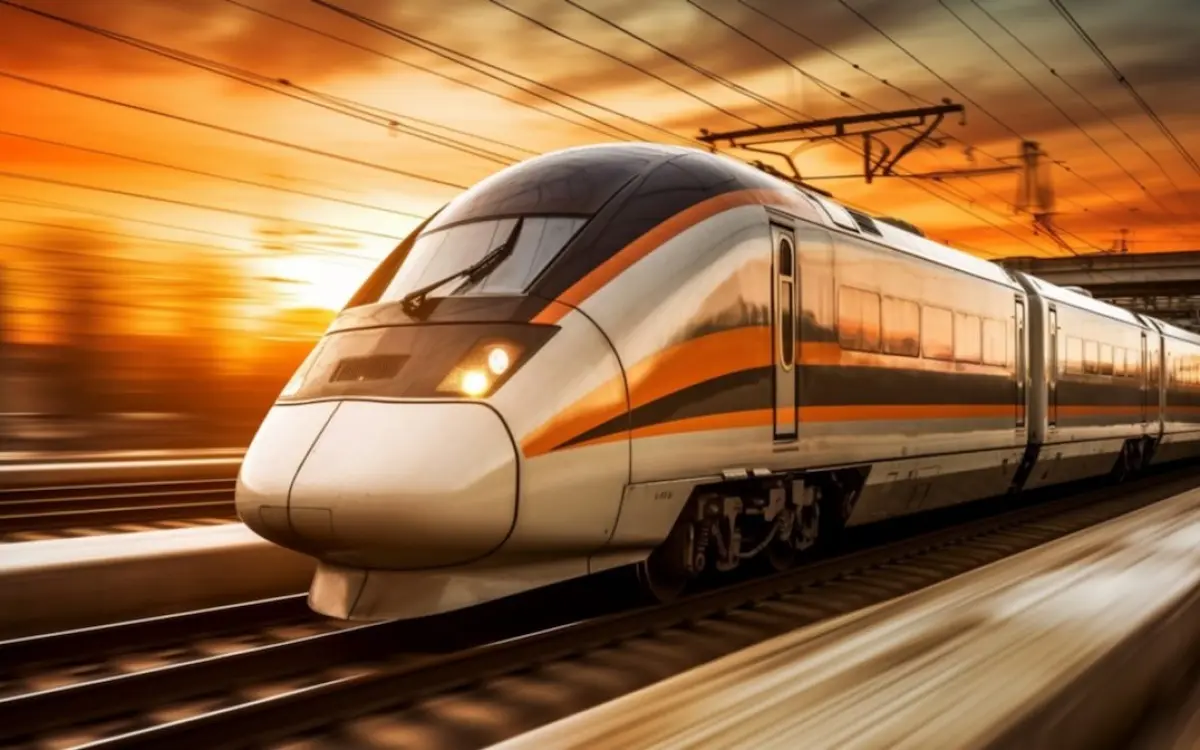 Hua Hins Bahnentwicklungen: Die Unterschiede zwischen der zweigleisigen und der Hochgeschwindigkeitszugstrecke