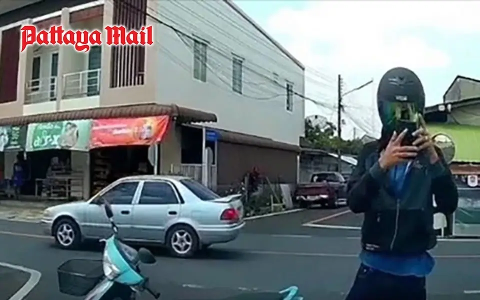 Hupen in pattaya lebensgefahr ab75e1ae