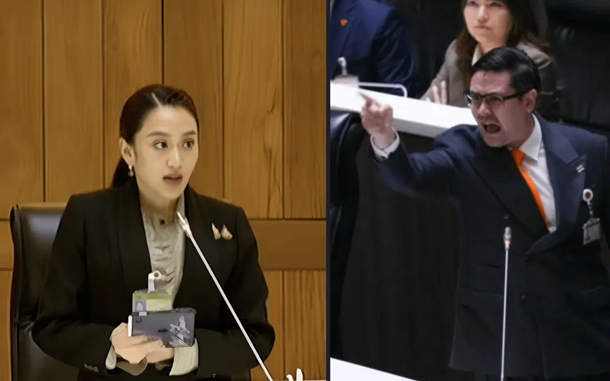 Ich bleibe papis tochter thailands premierministerin schlaegt zurueck 64fd04f2