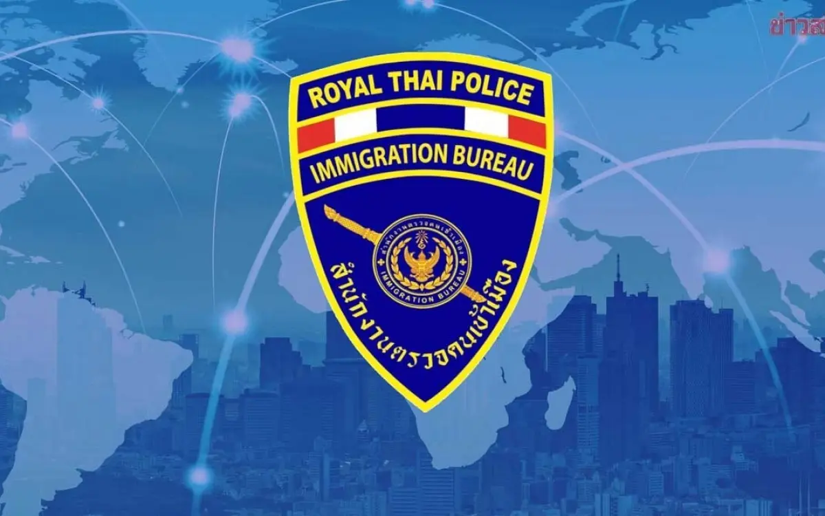 „Ich hasse die Immigration!“ Hürden bei der Online-Erneuerung des 90-Tage-Berichts in Thailand: Ein Erfahrungsbericht