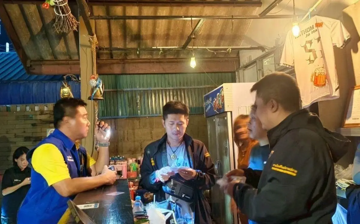 Illegale drogen drinks entdeckt 17715329
