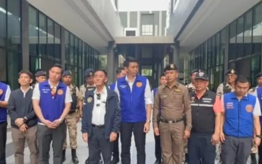 Illegale ferienwohnungen in pattaya jetzt wird aufgeraeumt f15204e2
