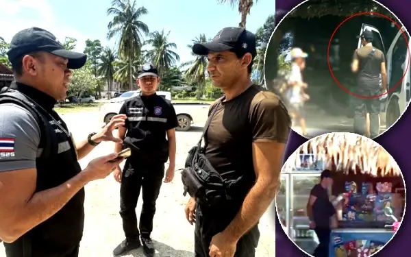 Illegale kindertouren polizei schlaegt zu israelischer ex militaer festgenommen e374c82f