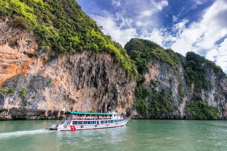 Impressionen aus dem Thailand-Urlaub – so lassen sich Bilder und Storys am besten teilen