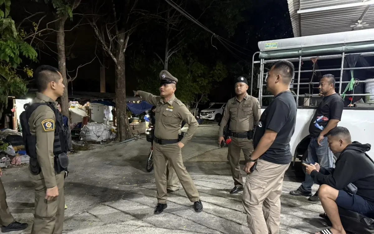 Innovationsschub in chonburi ki ermittler fuer polizeiarbeit 8b29eb40