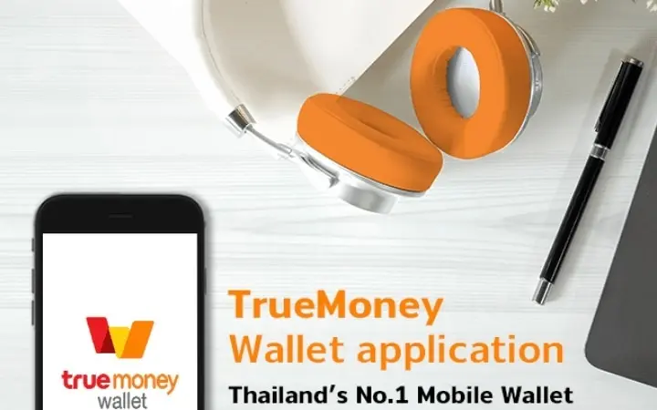 Innovatives Bezahlen in Thailand: Ein Blick auf die TrueMoney Wallet – Vor- und Nachteile für Ausländer
