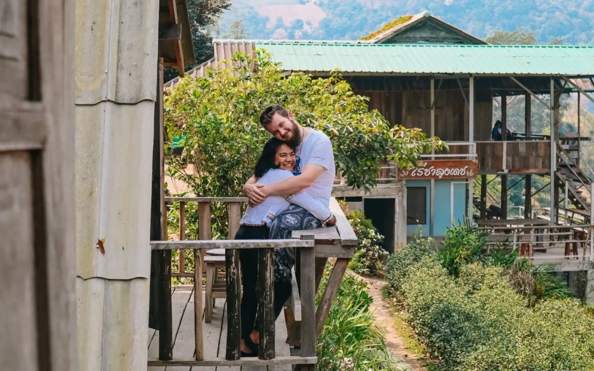 Interkulturelle Freundschaften in Thailand: Kommen Sie gut mit Thailändern aus?