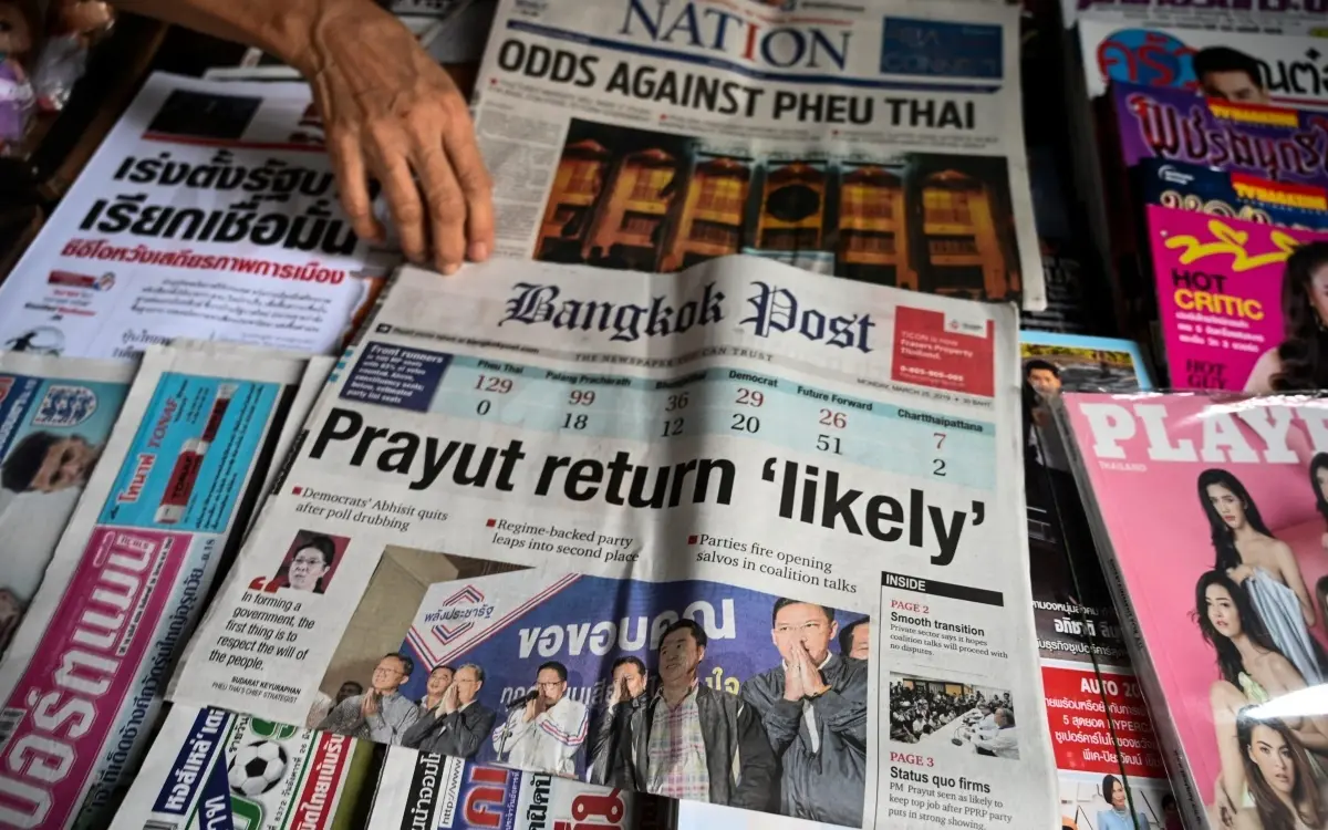 Journalismus kriminalitaet und thailands beunruhigende geschichte 7f357115