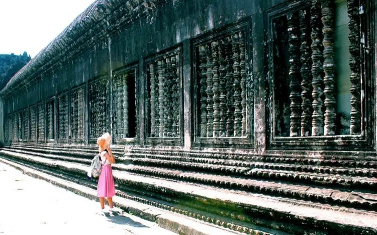 Kambodscha jagt thailands touristen 845704f1