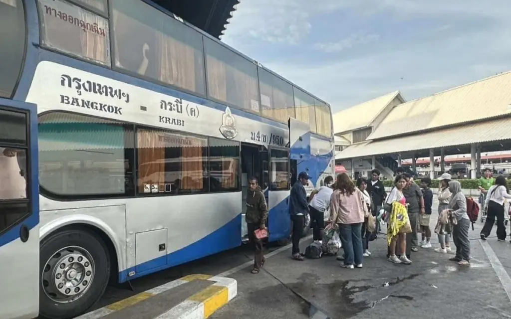 Keine toten im busverkehr sicherheitschecks zeigen wirkung 73fb8ff1