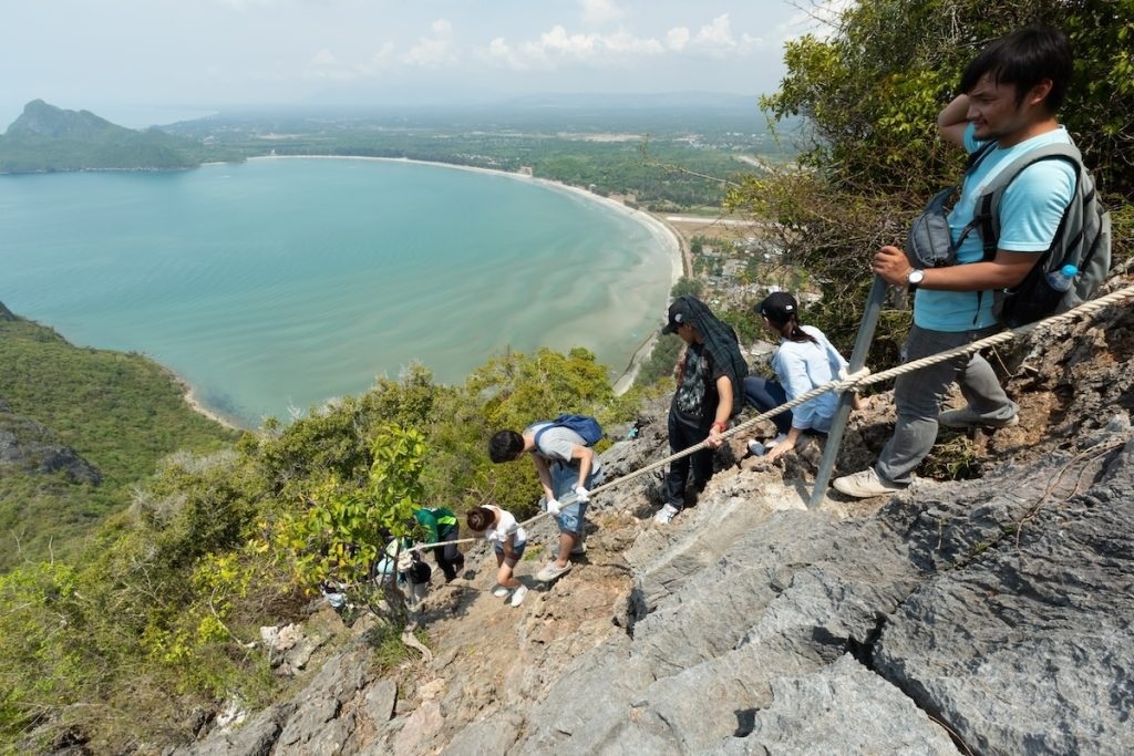 Khao lom muak hier ist der zeitplan fuer 2024 fuer den aufstieg zu einem der spektakulaersten 200bb42f