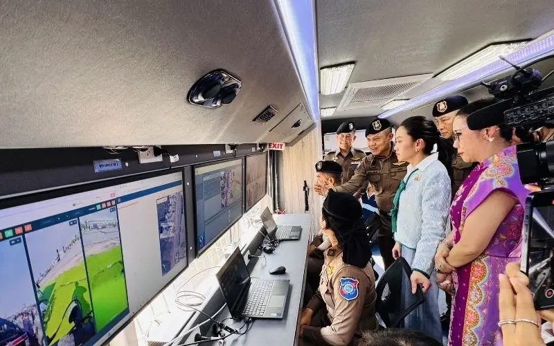 Ki revolution bei touristenpolizei auslaender in sicherheit cf81e13f
