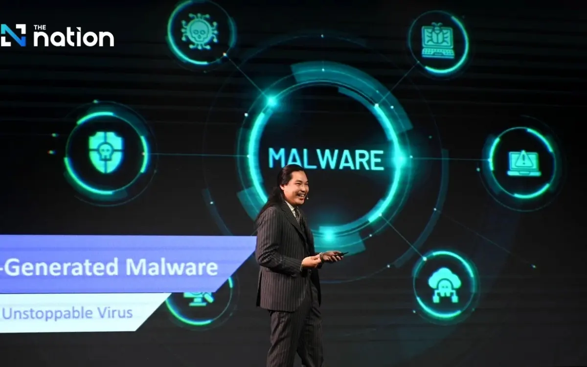 Ki terror cyber gangster nutzen kuenstliche intelligenz fuer boesartige hacker angriffe 404fefa4