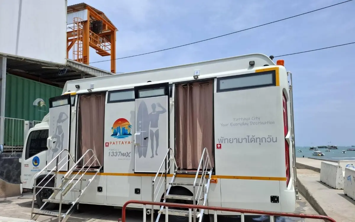 Klimatisierte toiletten fuer touristen d8dff9f6