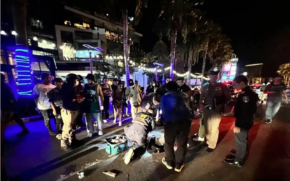 Kneipenschlägereien enden tödlich – Ursachen der Gewalt im thailändischen Nachtleben aufgedeckt