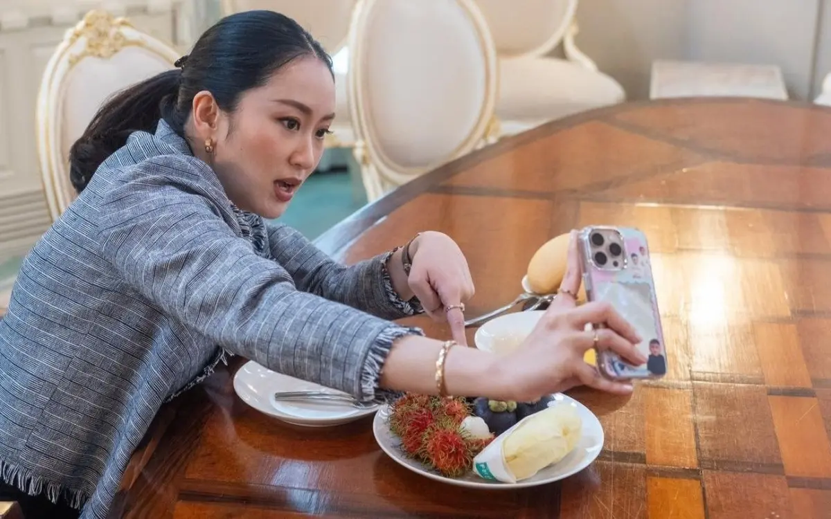 KOMMENTAR: Warum Pad Thai wichtiger ist als Formel 1