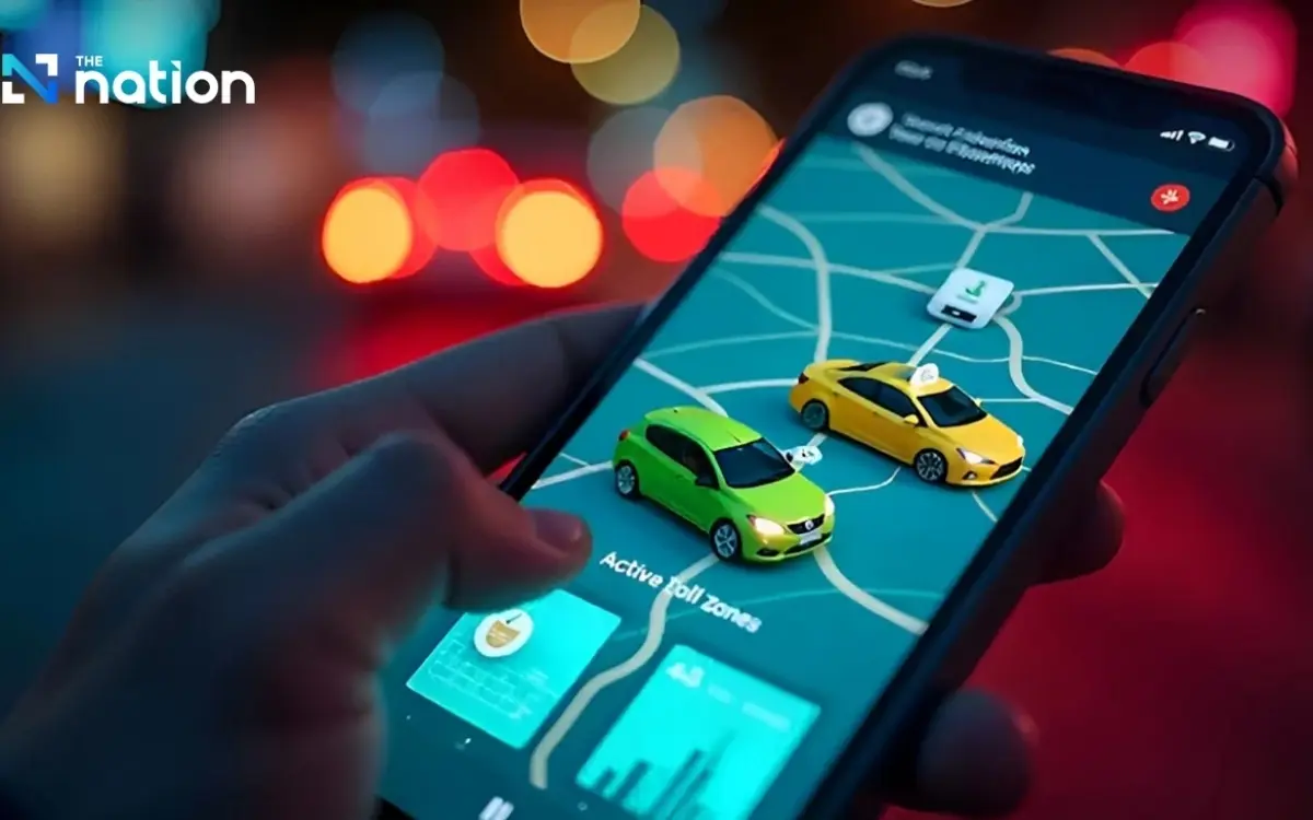 ANALYSE: Wer überlebt den Taxi-Krieg?