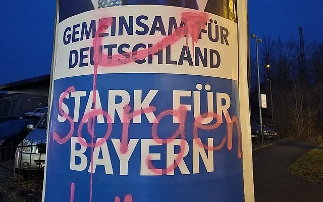 Konservative machtuebernahme und rechtsruck bei bundestagswahl in deutschland 009f2877