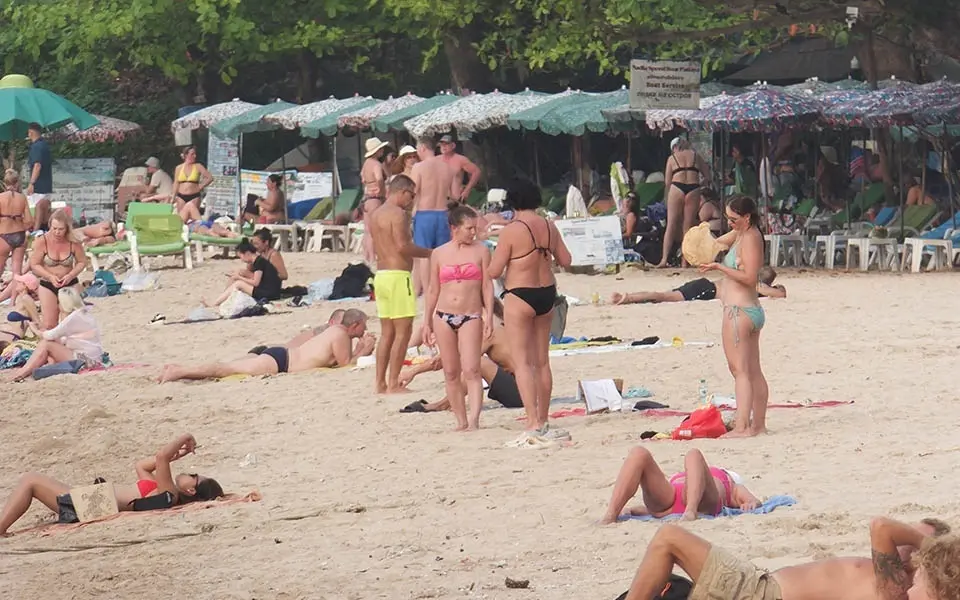 Kontroversen um indische und russische touristen neue herausforderungen der tourismusszene 36fa2f0b