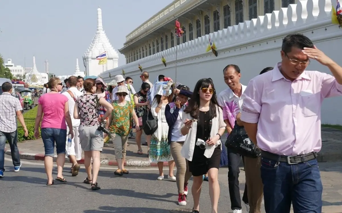 Korruption in thailand auslaendische guides bestechen beamte millionen betrug 6cb3e35b