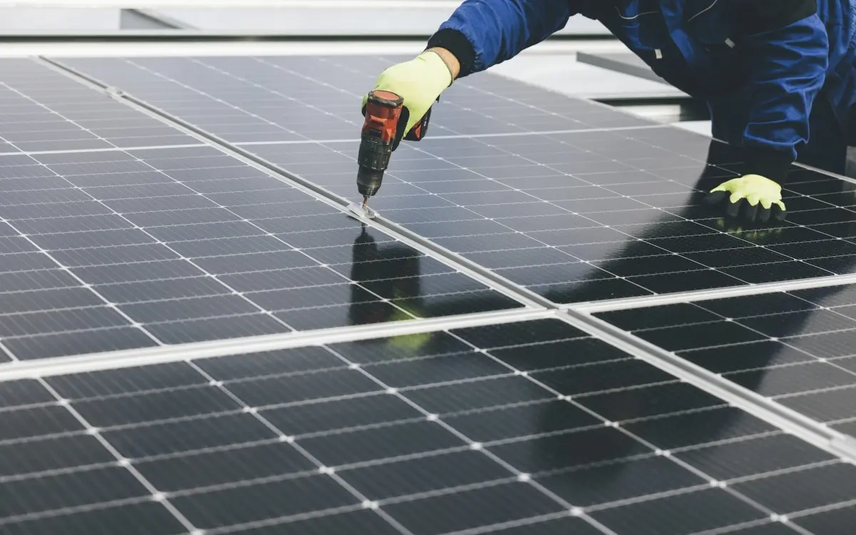 Kosteneffizienz von Solarmodulen in Thailand: So senken Sie langfristig Ihre Stromrechnung – Der Ratgeber für Sie