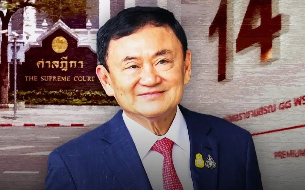 Kurz erklaert thaksin rueckkehr ins gefaengnis fa349b96