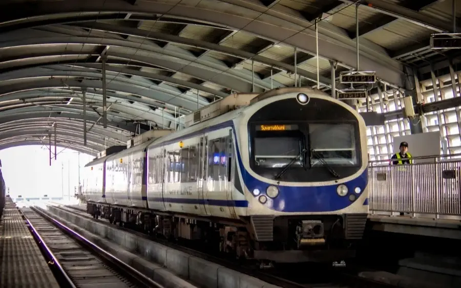 Laos china bahn beschleunigt thailands wirtschaftswachstum 973aa94c