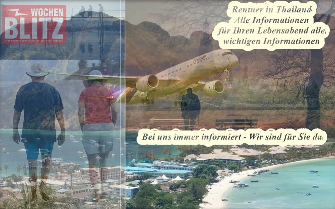 Lebensqualitaet im ruhestand die groessten stolpersteine fuer rentner in thailand und wie man sie 34cdecb6