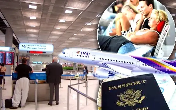 Letzte aufrufe fuer reisende neue einreisekarte tdac ab mai 2025 pflicht 040b1e64
