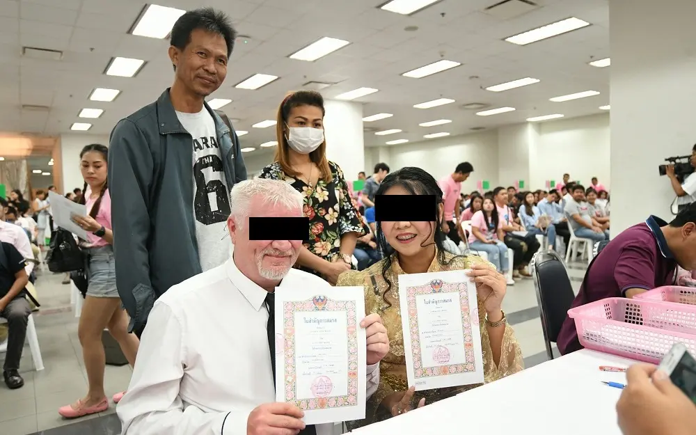 Letzter tag fuer visumverlaengerung expats in thailand stehen vor herausforderungen bei ehevisum 90f609e1