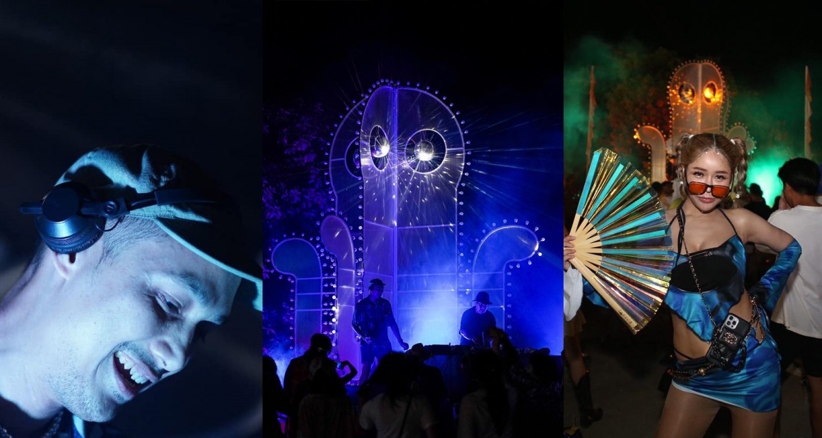 Longlay beach life festival 2023 in cha am 2 und 3 dezember 160f7c11