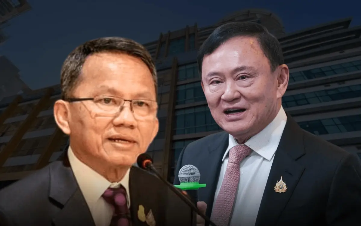 Machtkampf um thaksin wer hat die aerzte gedeckt 50161bca