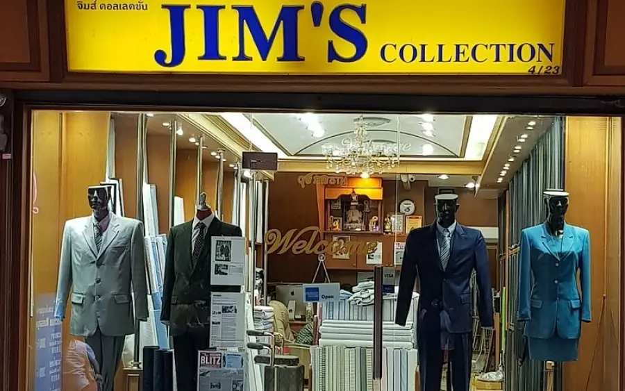 Massgeschneidert bis ins detail jims collection fuer anspruchsvolle damen und herren 343137bb