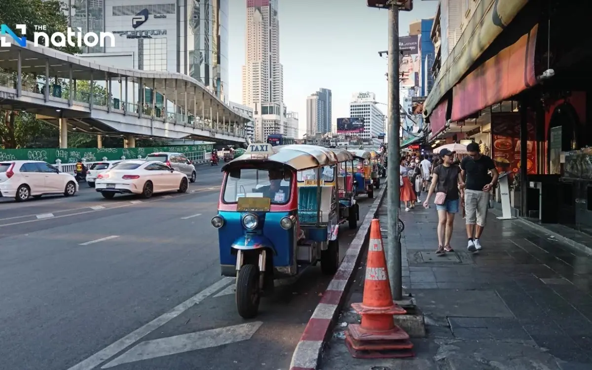 Mastercard warnt: Touristenfallen in Bangkok & Phuket