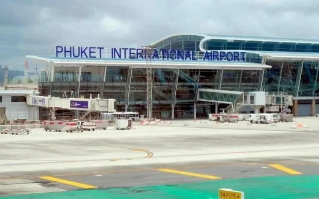 Mehr fluege mehr touristen phuket baut airport aus 4dfdd40e