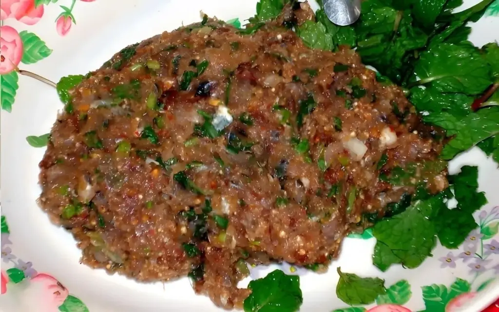 Meiden sie dieses thailaendische gericht koi pla verursacht jaehrlich 20 000 todesfaelle dc04ed57