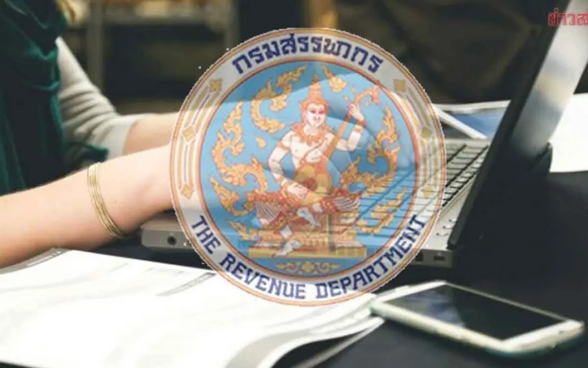 Meine Erfahrung mit dem thailändischen Finanzamt: Steuererklärung in Thailand