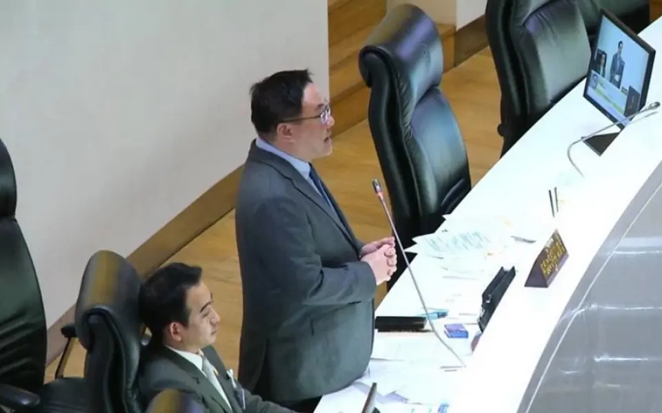 Minister thailand kein gescheiterter staat 4cc7f5b4