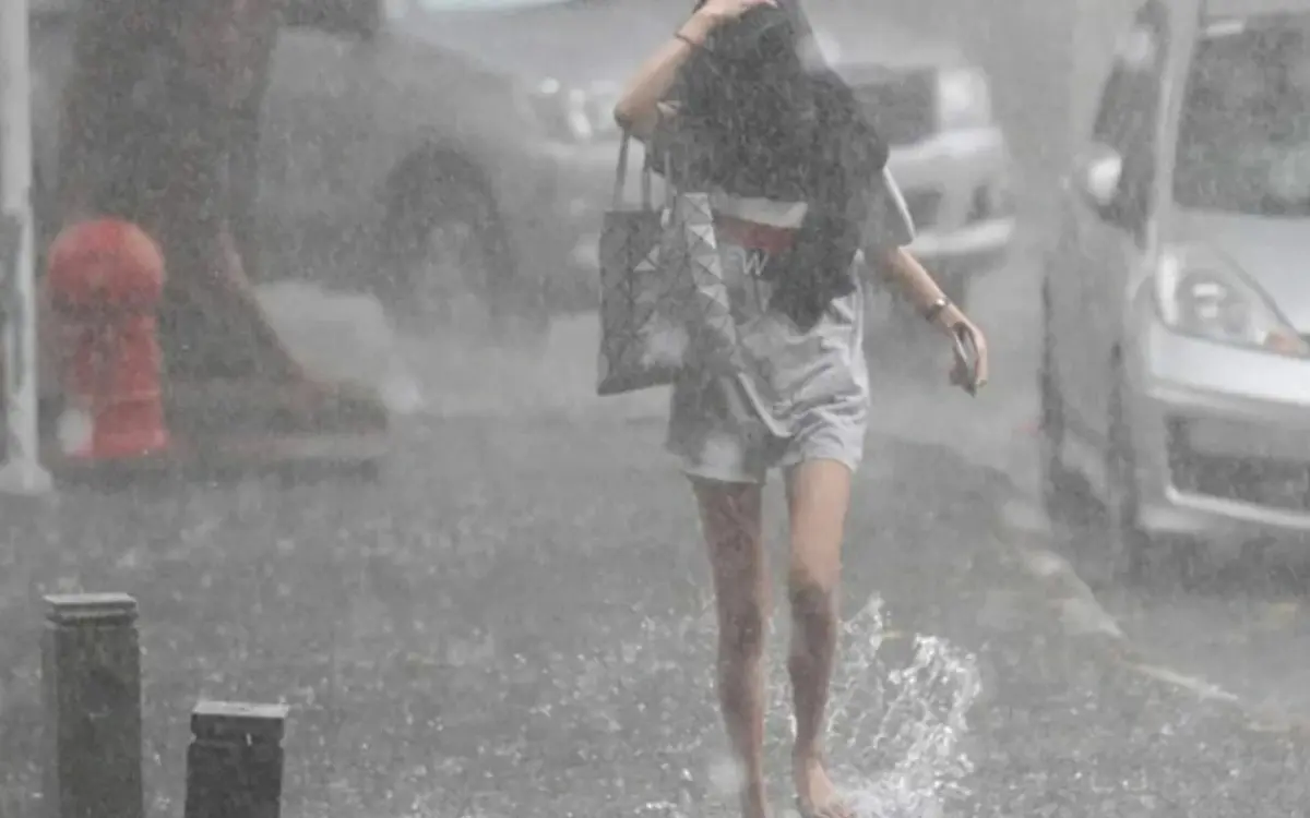 Monsun chaos droht 06904138