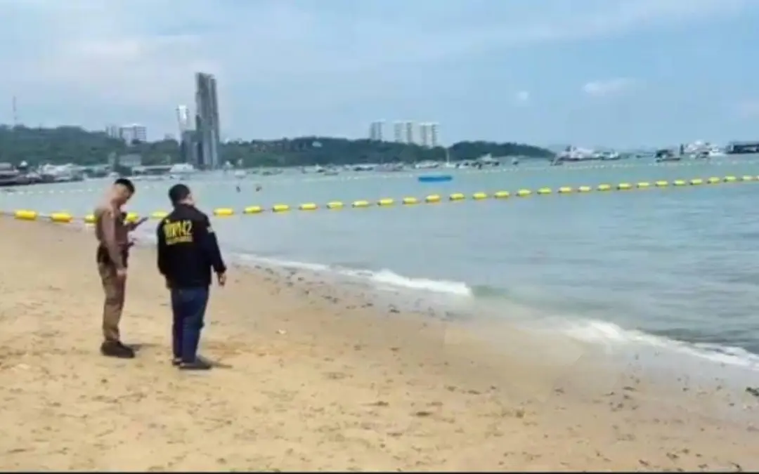 Mysterioese leiche am pattaya beach nationalitaet raetselhaft fe7bc193