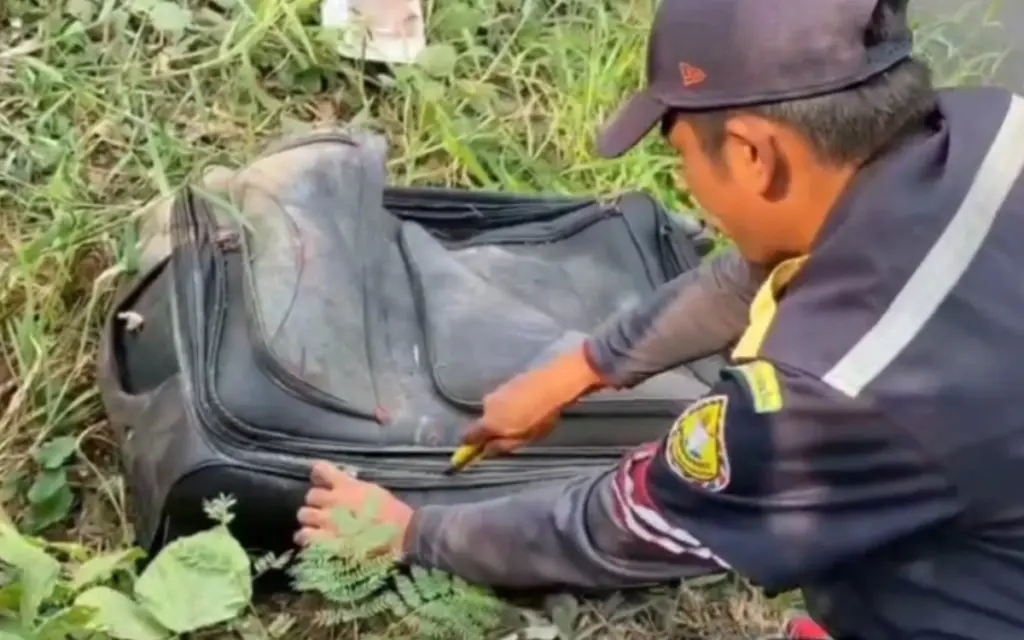 Mysterioeser fund in rayong leiche einer frau in schweizer koffer entdeckt 0778f20a