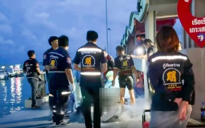 Mysterioeser touristen todesfall in thailand c80e8fe3