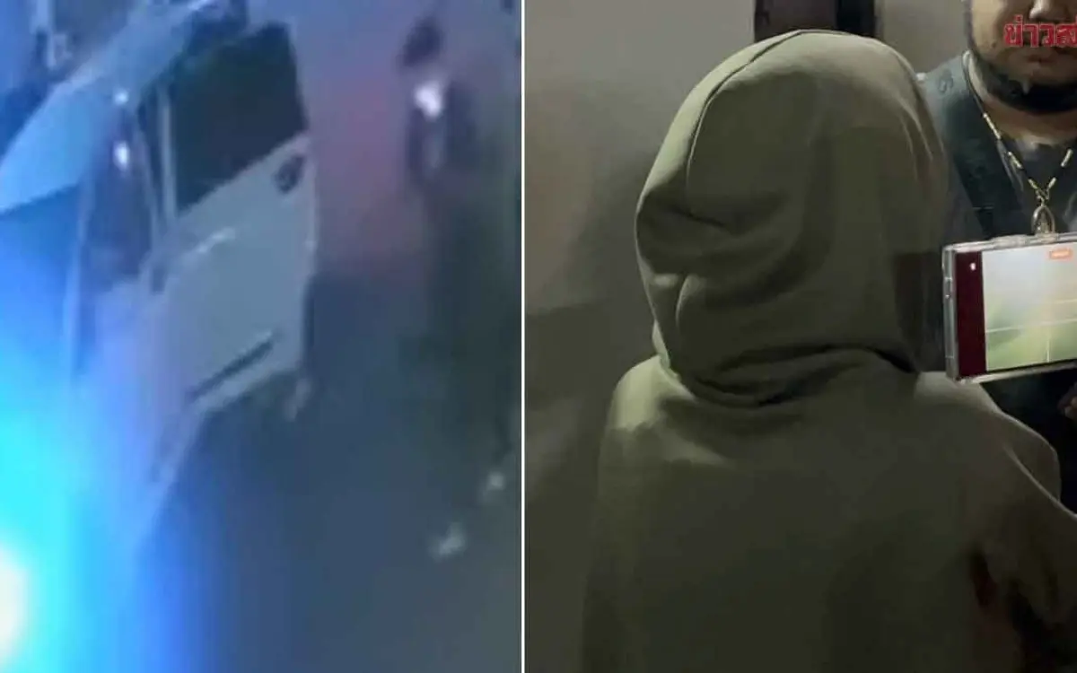 Mysterioeser vorfall in pattaya betrunkene frau opfer eines skrupellosen busfahrers 5a4941fe