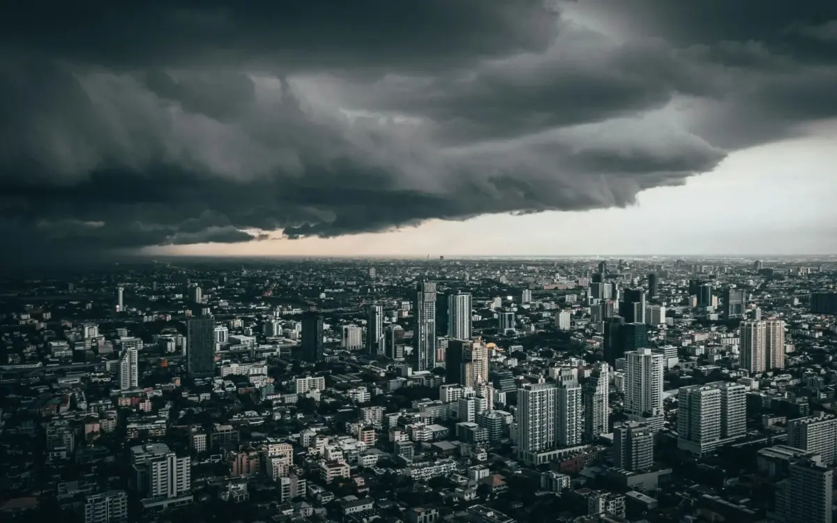 Nach songkran werden fuer bangkok und 33 provinzen heftige regenfaelle vorhergesagt 4e766a53