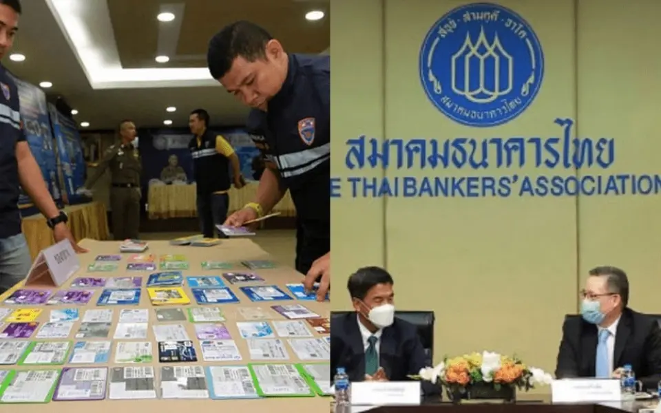 Neue herausforderungen fuer auslaender beim eroeffnen von bankkonten in thailand behoerden a3fd0289
