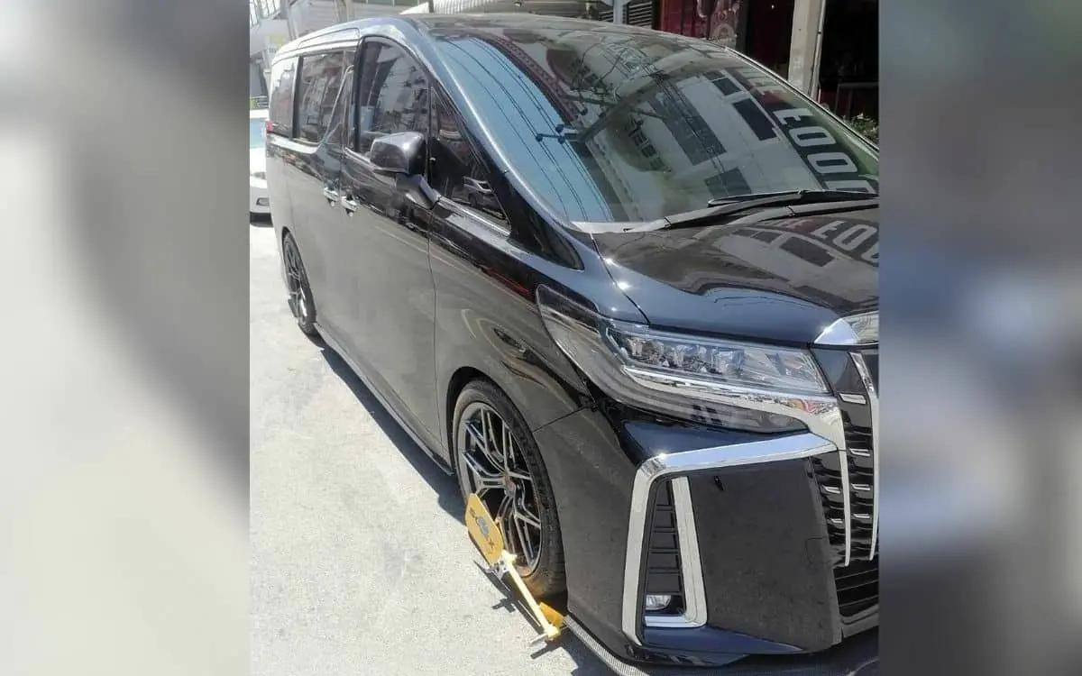 Neue parkregeln in pattaya verkehrsrevolution beginnt bdeab103