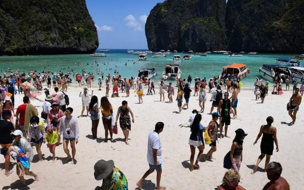 Neue sicherheitsmassnahmen fuer touristen 7d082952