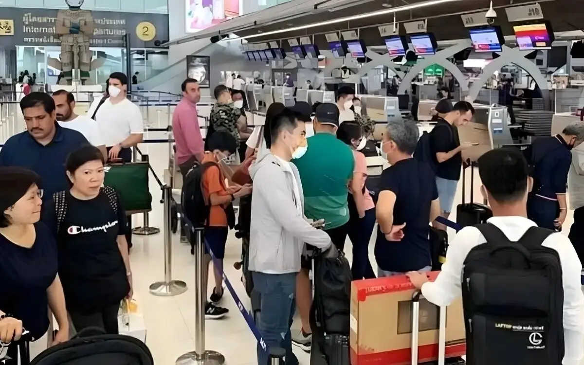 Neuer tourismus in thailand qualitaet schlaegt sparpakete 7a779fe0