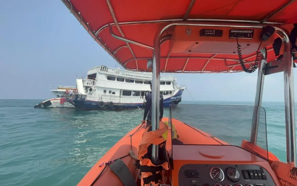 Notruf auf hoher see rauchwolke 35 russische touristen gerettet 513deeb6